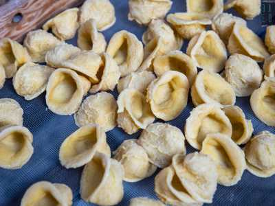 ...grande (la famosa �strascinata�)... 
